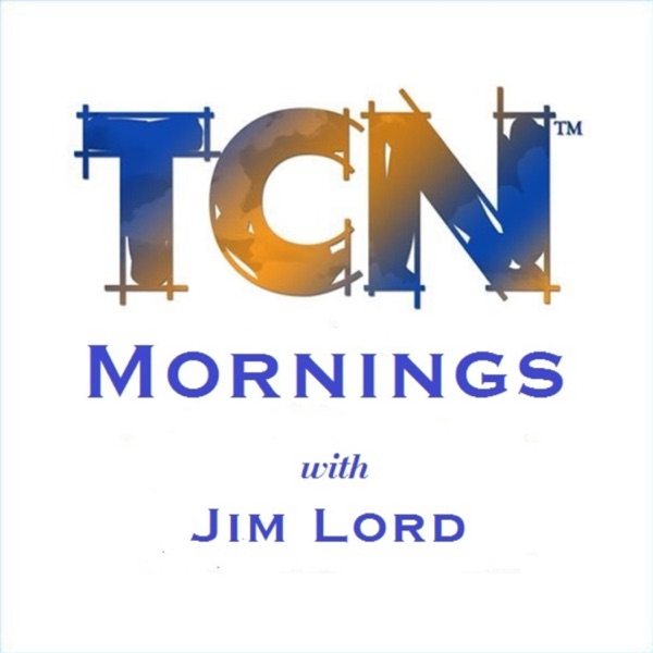 TCN Mornings Artwork