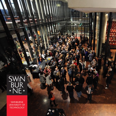 Barbara Dicker orations:Swinburne University of Technology