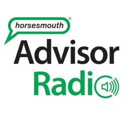 AdvisorRadio Podcast for Financial Advisors by Horsesmouth