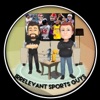 Irrelevant Sports Guys artwork