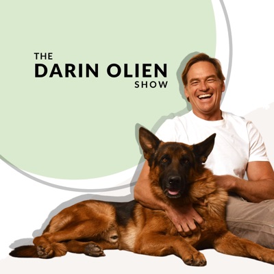 The Darin Olien Show:Darin Olien