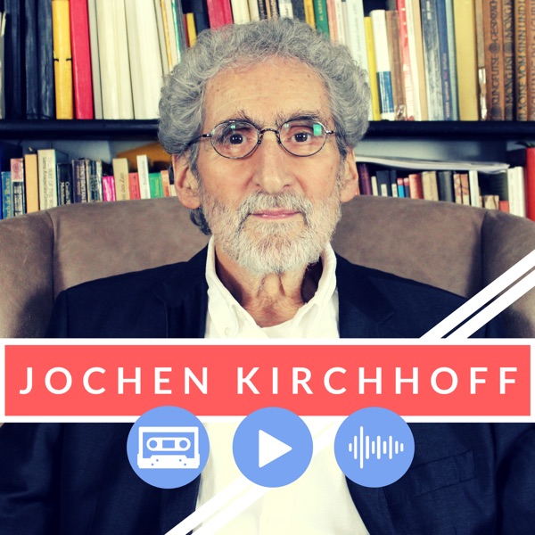 Artwork for Jochen Kirchhoff Podcast