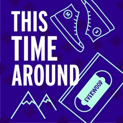 This Time Around: Everwood - 205 Daddy's Little Girl
