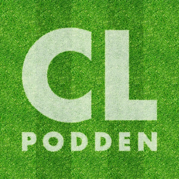 CL-podden Artwork