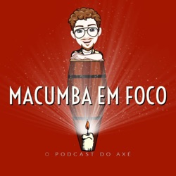 Macumba em Foco (Trailer)