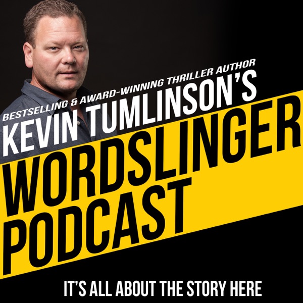 Wordslinger Podcast