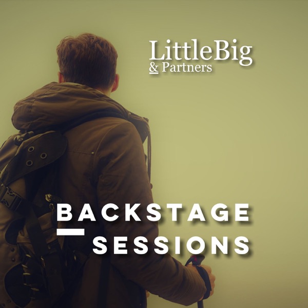 LittleBig & Partners English Backstage Sessions