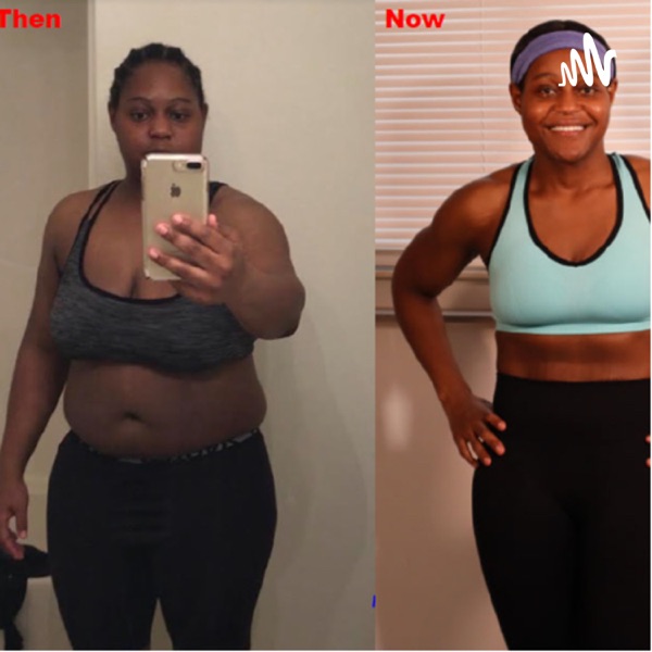 Tasha Determined: Healthy Living