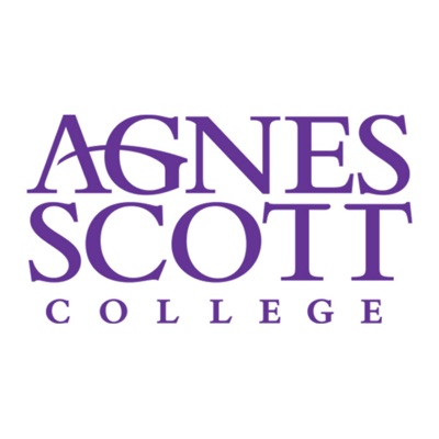 Leading Everywhere: The Agnes Scott College Podcast Leading Everywhere: The Agnes Scott College Podcast