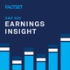 Q2 S&P 500 Earnings Growth: 9% to 12%