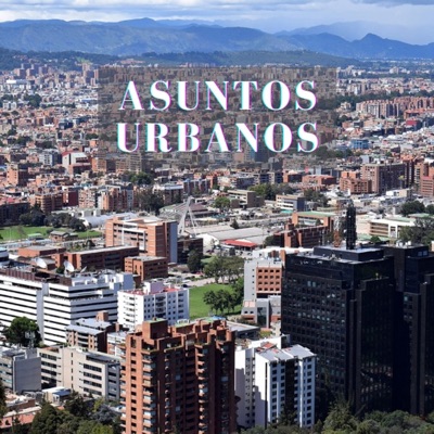 ASUNTOS URBANOS