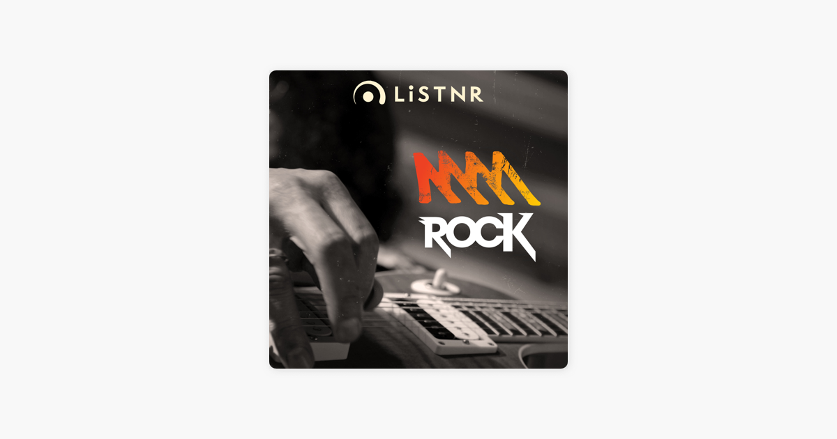 ‎triple M Rock On Apple Podcasts