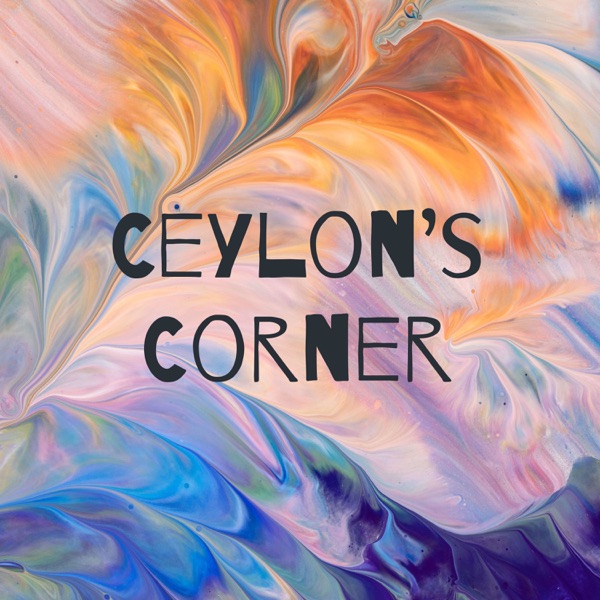 Artwork for Ceylon’s Corner