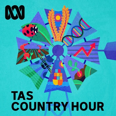 Tasmanian Country Hour Tasmanian Country Hour