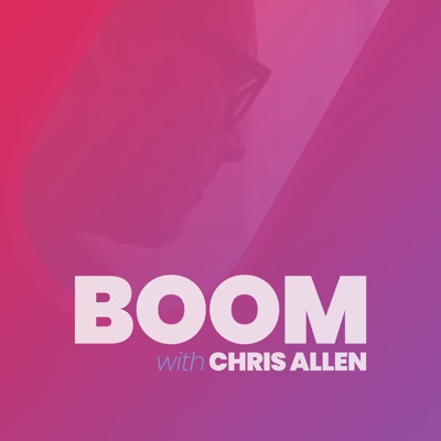 BOOM with Chris Allen:Chris Allen