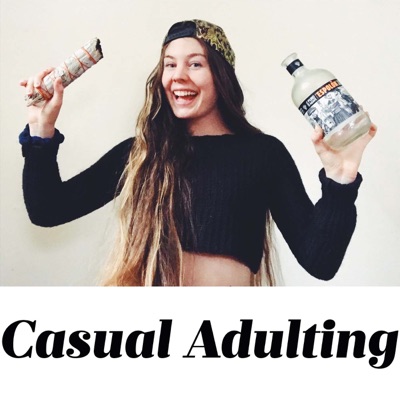 Casual Adulting