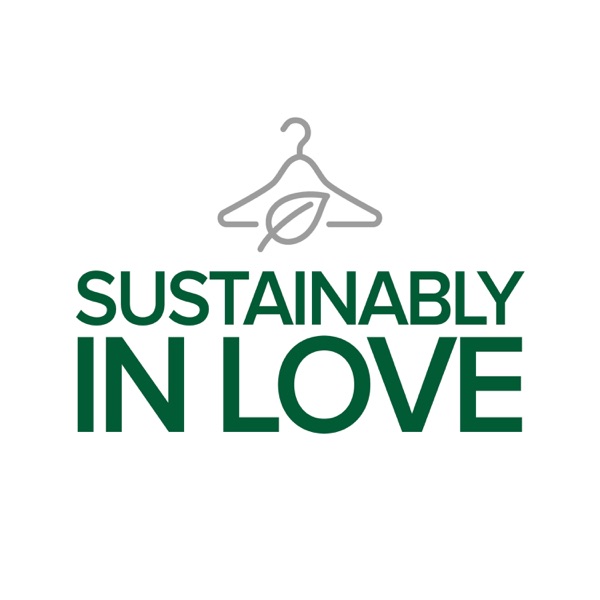 Sustainably In Love Artwork