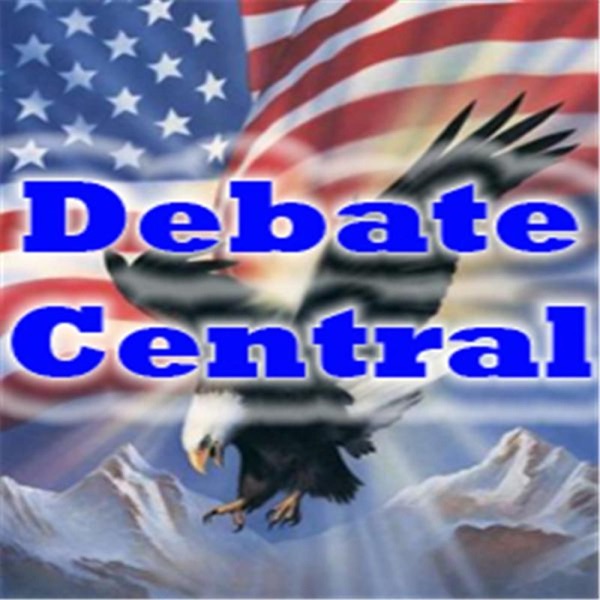 Debate Central Artwork