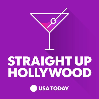 Straight Up Hollywood:USA TODAY