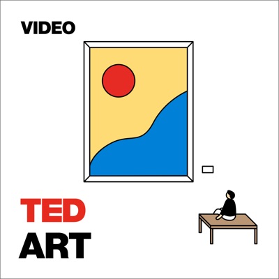 TED Talks Art:TED