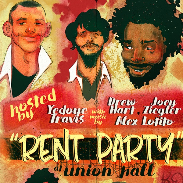 Rent Party