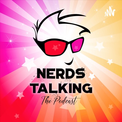 Nerds Talking