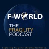 F-World: The Fragility Podcast artwork