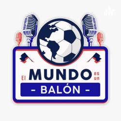 El Mundo Es Un Balón 