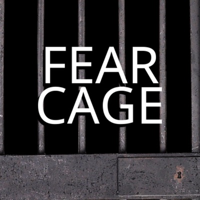 Fear Cage - True Crime and Paranormal
