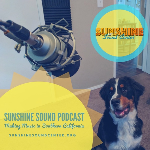 Sunshine Sound Podcast