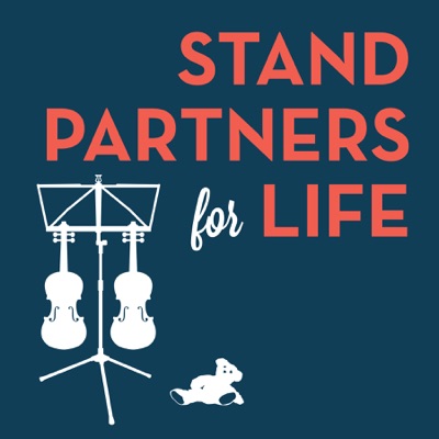 Stand Partners for Life:Nathan Cole and Akiko Tarumoto