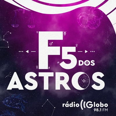 F5 dos Astros:Rádio Globo