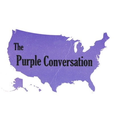 The Purple Conversation