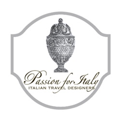 Passion for Italy Podcast #20 A Conversation about Rome