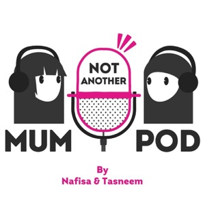 Not Another Mum Pod