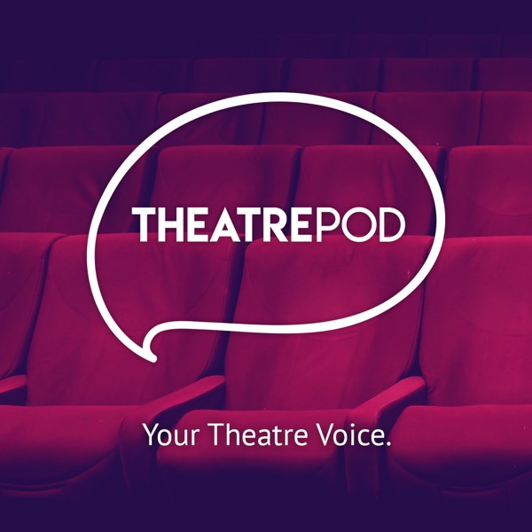 TheatrePod Artwork