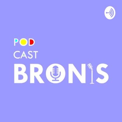 podcast bronis:Hmj Manajemen