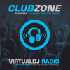 VirtualDJ Radio ClubZone - Channel 1 - Recorded Live Sets Podcast - Unknown