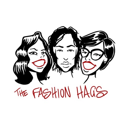 Fashion Hags:Abby, Evan and Katie