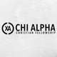Chi Alpha at UVA