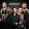 The Matchroom Boxing Podcast