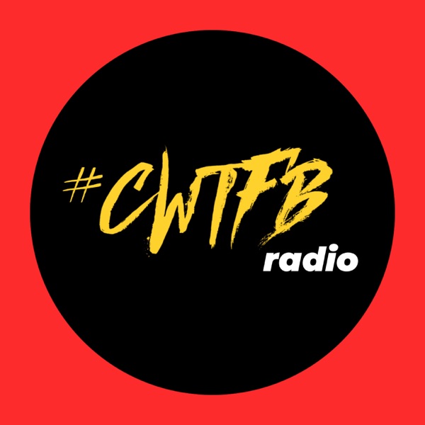 CWTFB Radio Artwork
