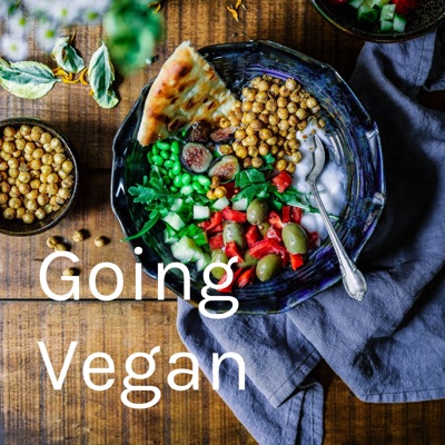 Going Vegan