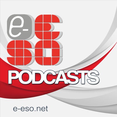 e-ESO Podcasts