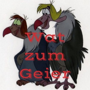 Wat zum Geier