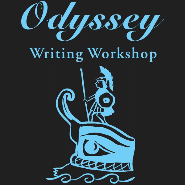 Odyssey SF/F Writing Workshop Podcasts