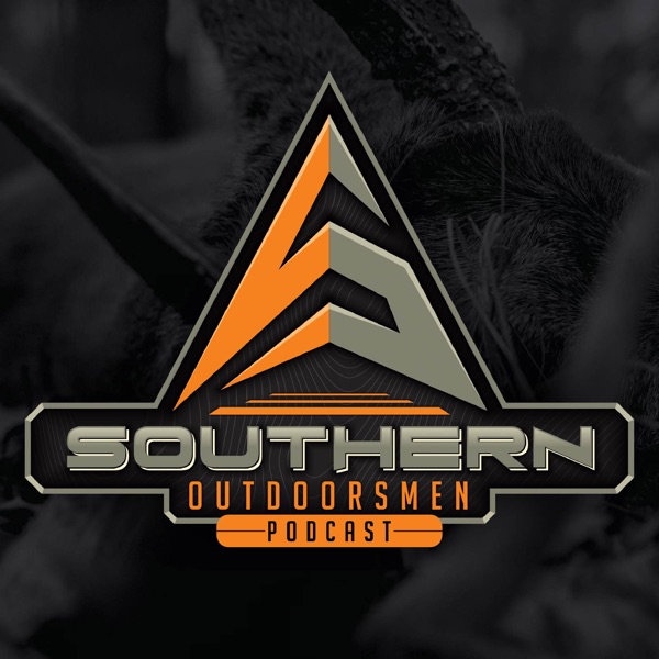 The Southern Outdoorsmen Hunting Podcast Artwork