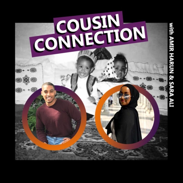 Cousin Connection Pod Image