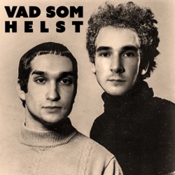 Vad som helst