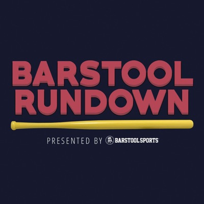 Barstool Rundown:Barstool Sports